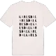 Karlsdal ordlek t-shirt