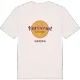 Karlserud cirkel t-shirt