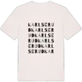 Karlserud ordlek t-shirt
