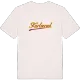 Karlserud baseball t-shirt
