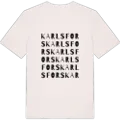 Karlsfors ordlek t-shirt