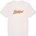Karlsfred baseball t-shirt