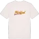 Karlsfred baseball t-shirt