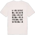 Karlsfred ordlek t-shirt