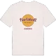 Karlshall cirkel t-shirt