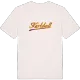 Karlshall baseball t-shirt