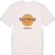 Karlshall cirkel t-shirt