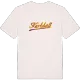 Karlshäll baseball t-shirt