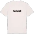 Karlshäll fetstil t-shirt
