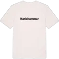 Karlshammar fetstil t-shirt