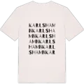 Karlshamn ordlek t-shirt