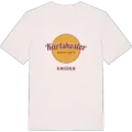 Karlshester cirkel t-shirt