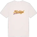 Karlshöjd baseball t-shirt