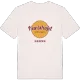 Karlshöjd cirkel t-shirt