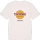 Karlshult cirkel t-shirt