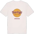 Karlsjö cirkel t-shirt