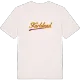 Karlslund baseball t-shirt
