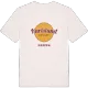 Karlslund cirkel t-shirt