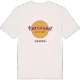 Karlslund cirkel t-shirt