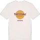 Karlslund cirkel t-shirt