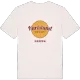 Karlslund cirkel t-shirt