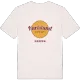 Karlslund cirkel t-shirt