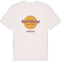 Karlslund cirkel t-shirt