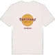 Karlslund cirkel t-shirt