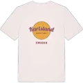 Karlslund cirkel t-shirt