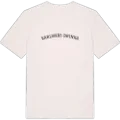Karlsnäs Brinka böjd t-shirt