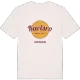 Karlsro cirkel t-shirt