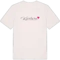 Karlsro hjärta t-shirt