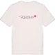 Karlsro hjärta t-shirt