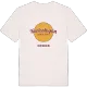 Karlsstugan cirkel t-shirt