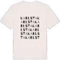 Karlsta ordlek t-shirt
