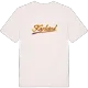 Karlstad baseball t-shirt