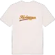 Karlstäppan baseball t-shirt