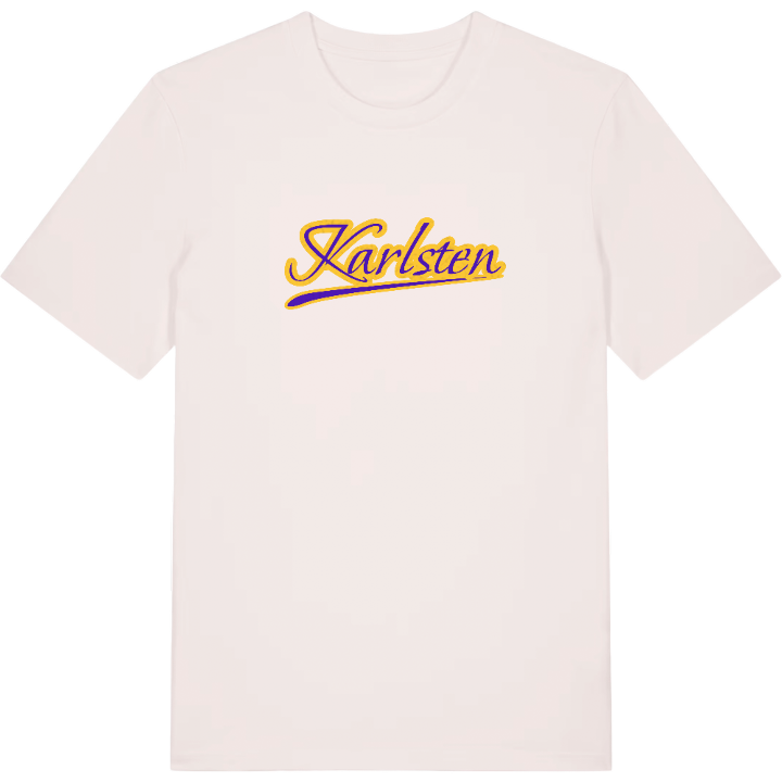 Karlsten baseball t-shirt – t-shirt från PinShirt