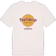 Karlstorp cirkel t-shirt