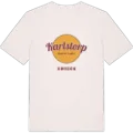Karlstorp cirkel t-shirt