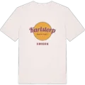Karlstorp cirkel t-shirt