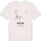 Karlsvik karta t-shirt