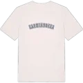 Karminnokka college t-shirt