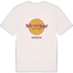 Kärnebygd cirkel t-shirt