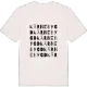 Kärnebygd ordlek t-shirt