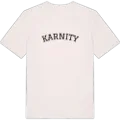 Karnity böjd t-shirt