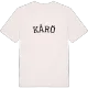 Kårö böjd t-shirt