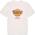 Kårö cirkel t-shirt