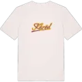 Kåröd baseball t-shirt