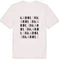 Karolin ordlek t-shirt